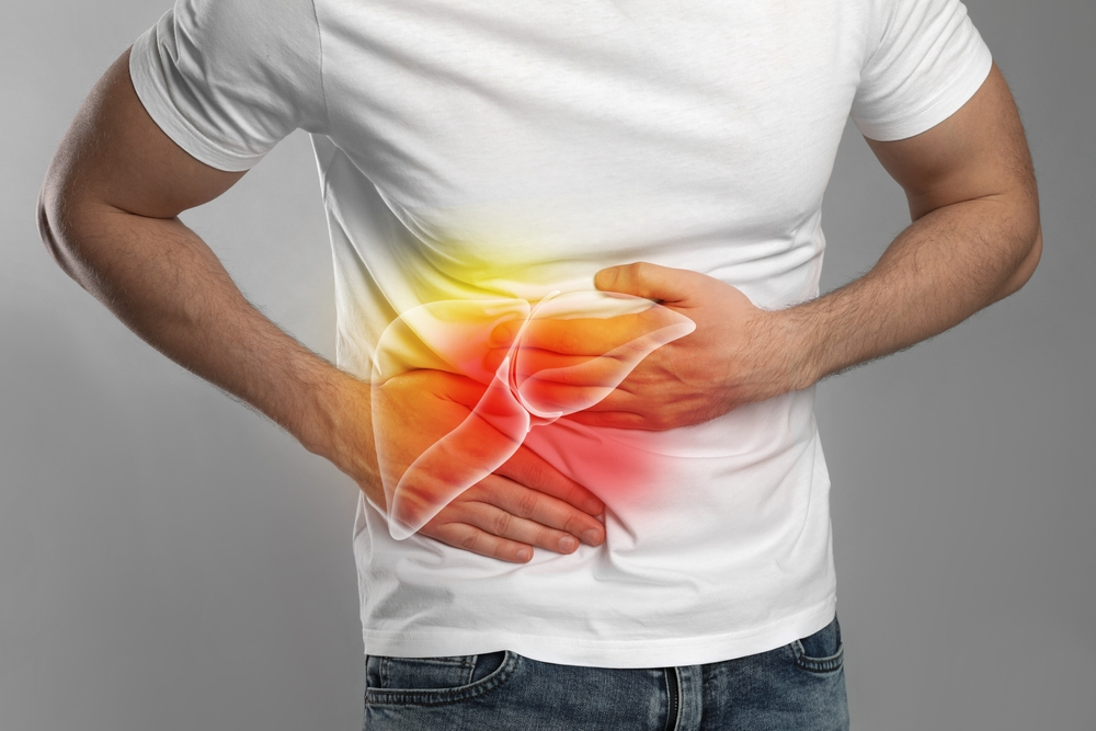 chronic liver disease related treatment and service by K. Kapil Nagaraj, best gastroenterologists in Mumbai