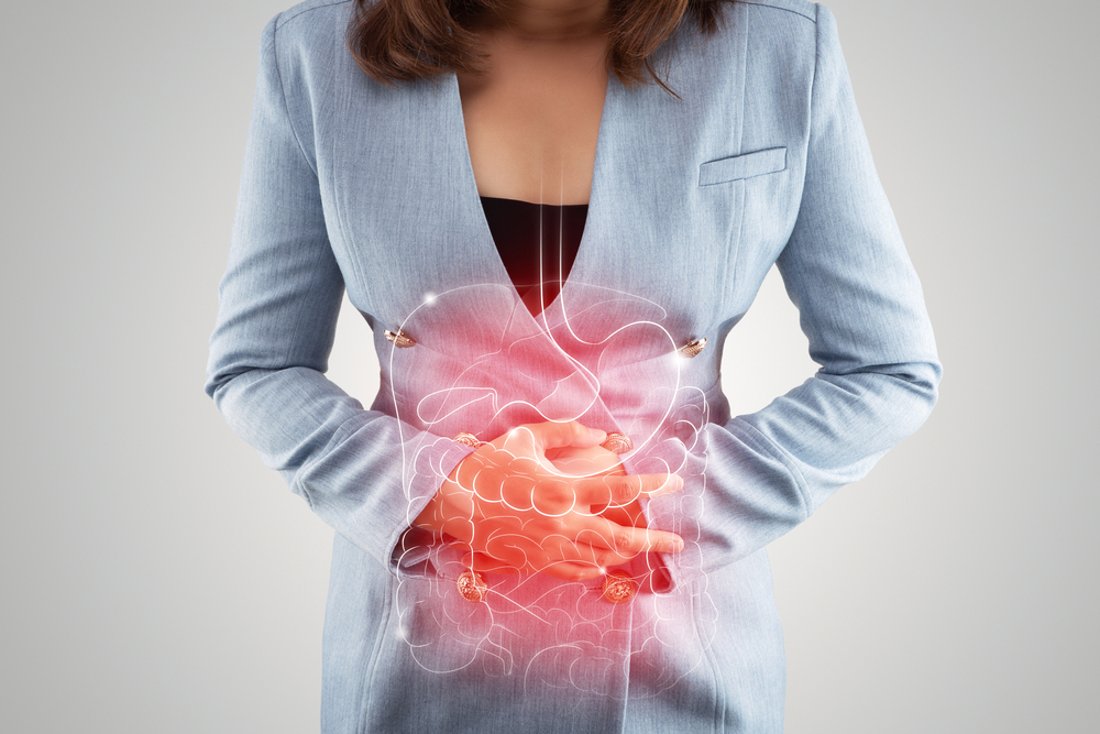 ulcerative colitis related treatment and service by K. Kapil Nagaraj, best gastroenterologists in Mumbai