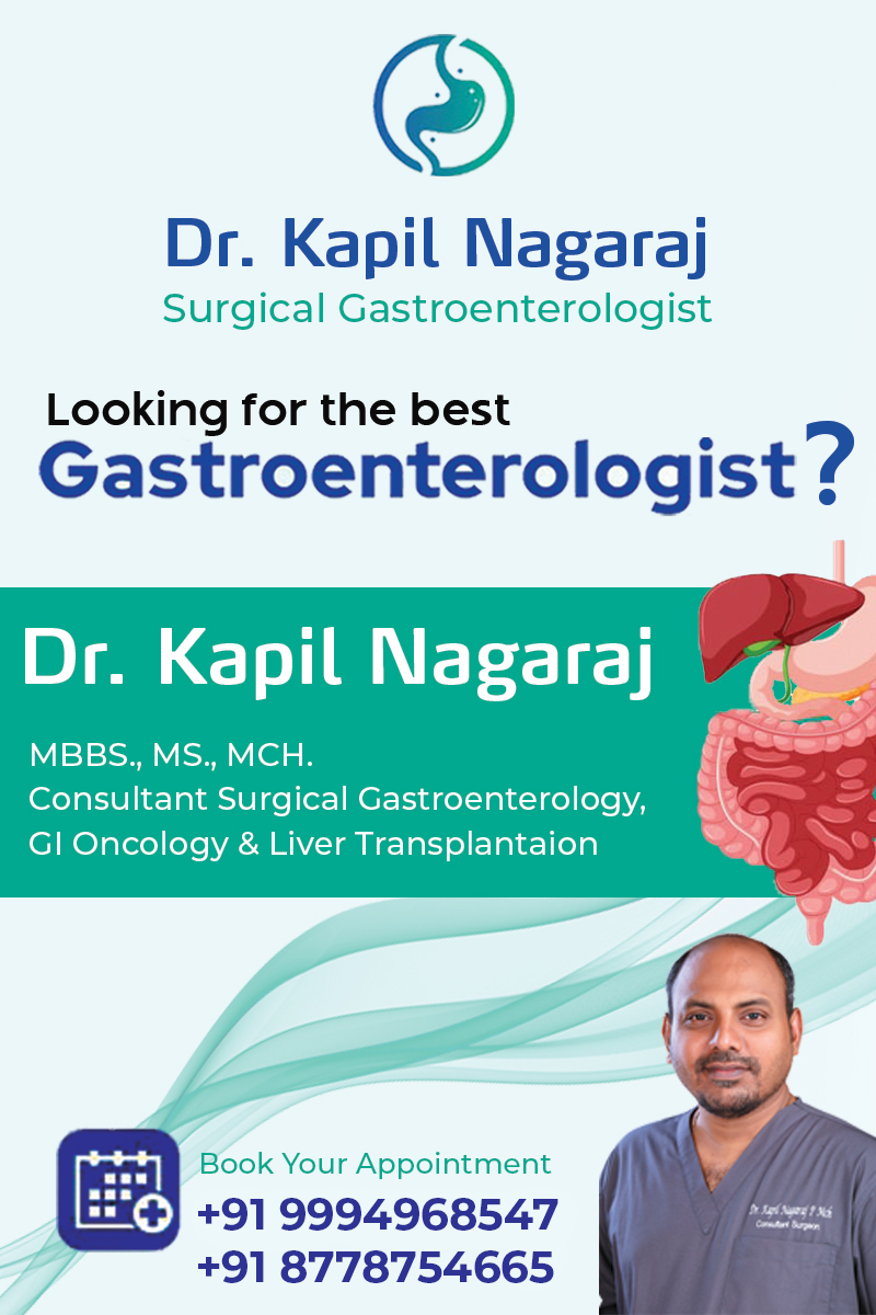List of gastroenterology services for effective digestive solutions